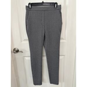 Express Houndstooth Dress Pant